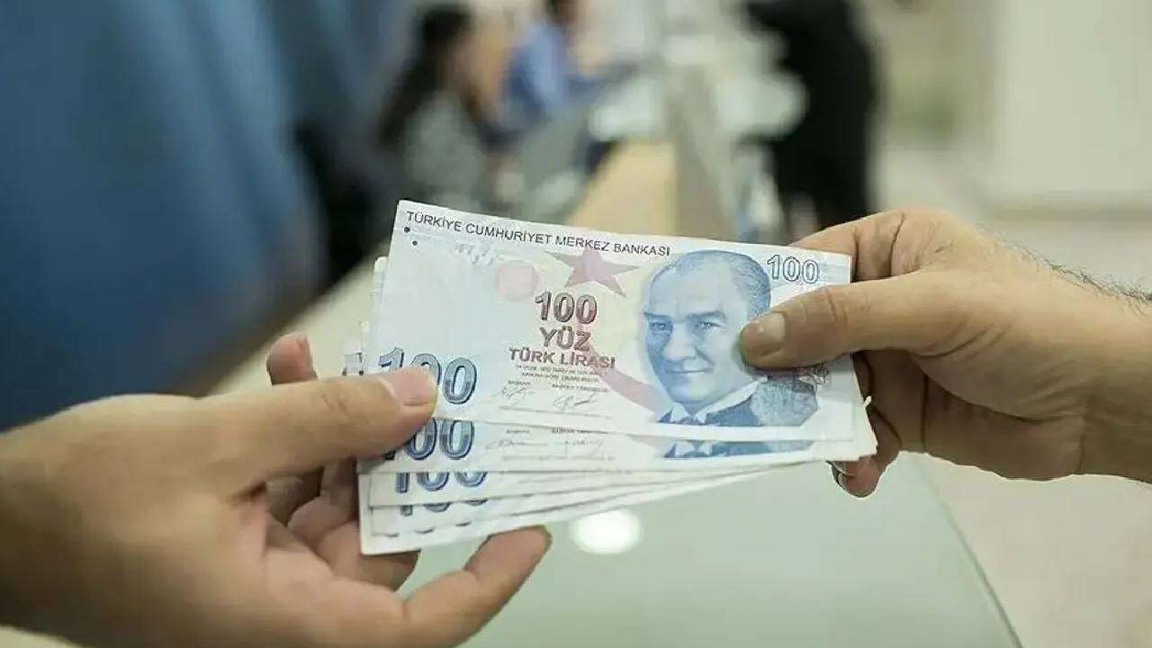 SSK ve Bağkur emeklisine koşulsuz 30 bin TL yatırılacak 6